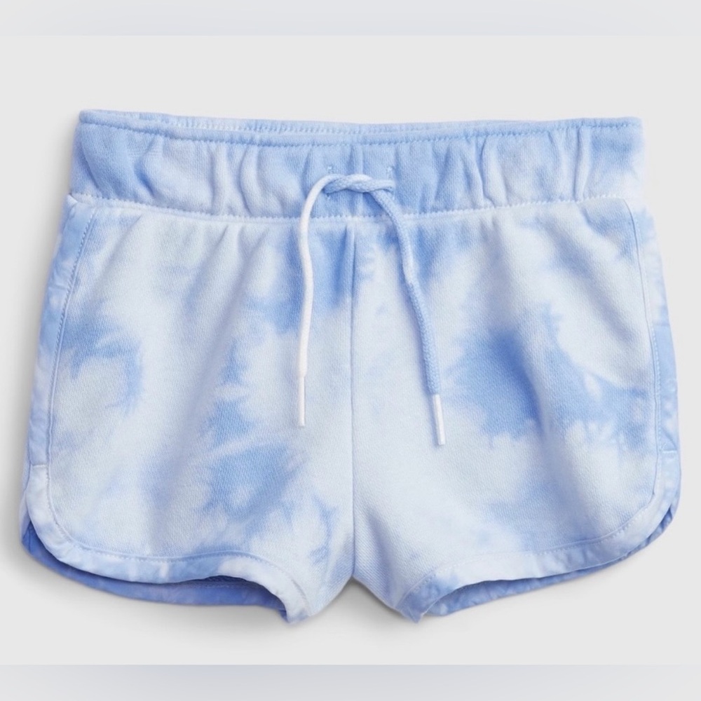 GAP Toddler Pull-On Dolphin Shorts